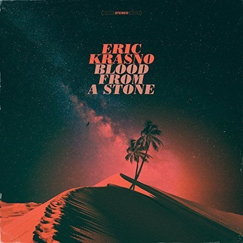 Krasno, Eric: Blood From A Stone