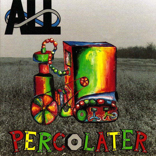 All: Percolater