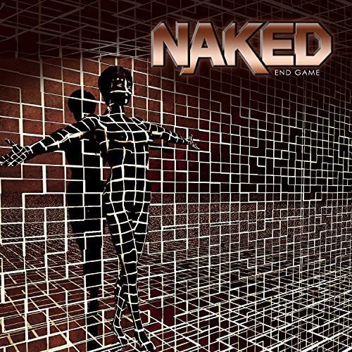 Naked: End Game