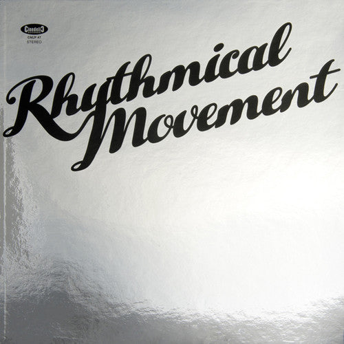 Cipriani, Stelvio: Rhythmical Movement