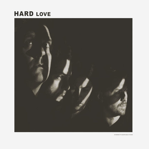 Needtobreathe: HARDLOVE