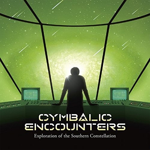 Cymbalic Encounters: Exploration Of The Southern Constellation