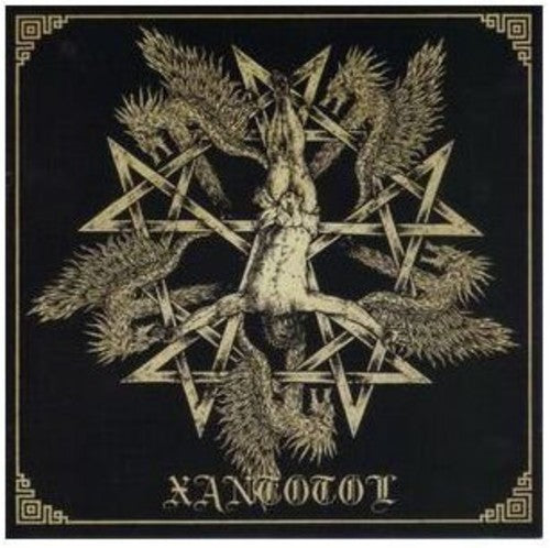 Xantotol: Discography