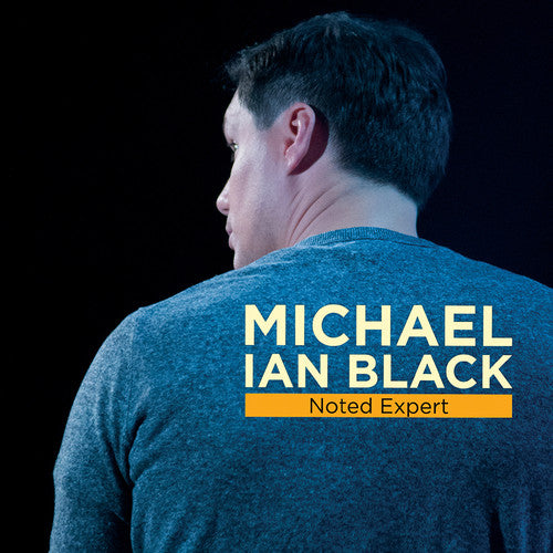 Black, Michael Ian: Noted Expert