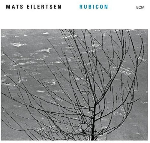 Eilertsen, Mats: Rubicon