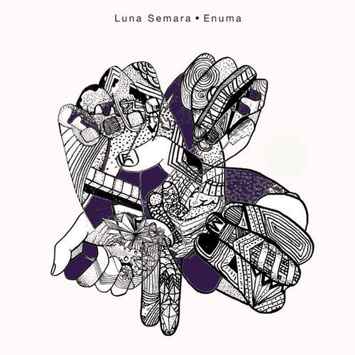 Semara, Luna: Enuma