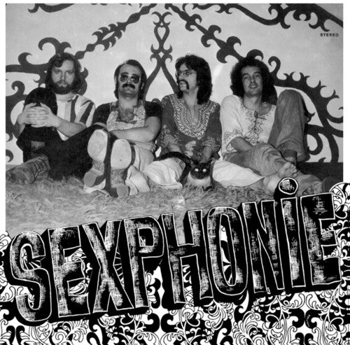 Tyll: Sexphonie