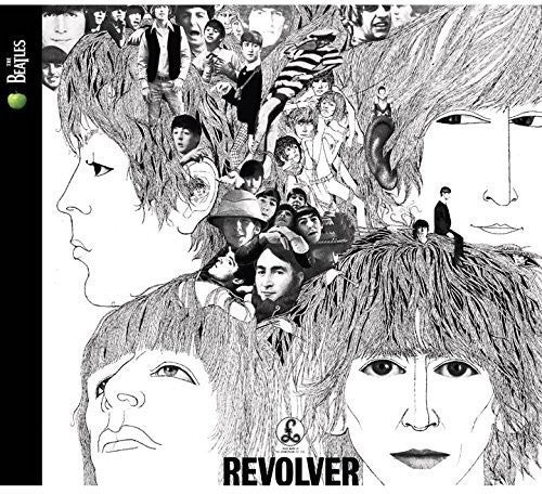 Beatles: Revolver