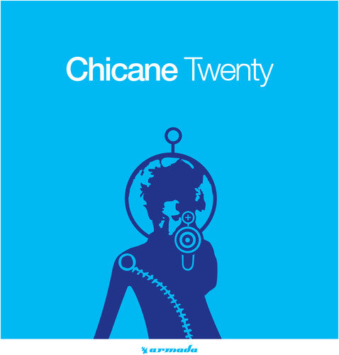 Chicane: Twenty