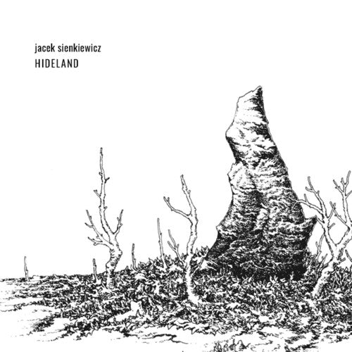 Sienkiewicz, Jacek: Hideland