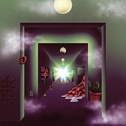 Thee Oh Sees: A Weird Exits