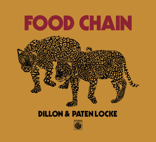 Dillon & Paten Locke: Food Chain