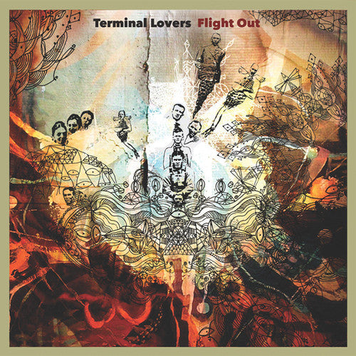 Terminal Lovers: Flight Out