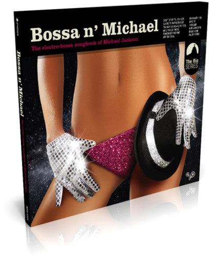 Bossa N Michael / Various: Bossa N Michael / Various