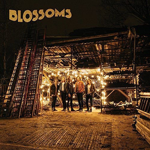 Blossoms: Blossoms