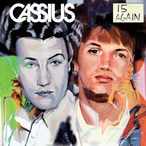 Cassius: 15 Again