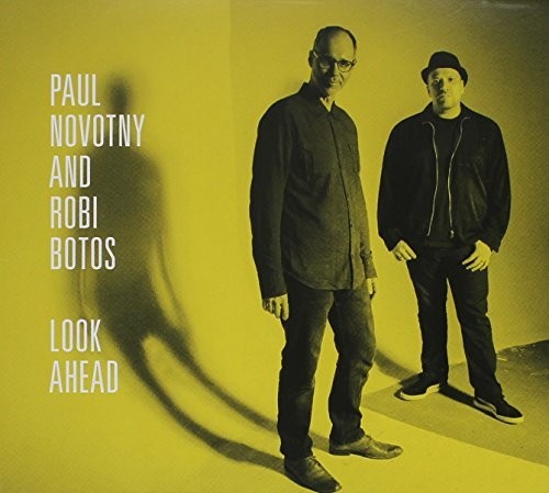 Novotny, Paul / Botos, Robi: Look Ahead