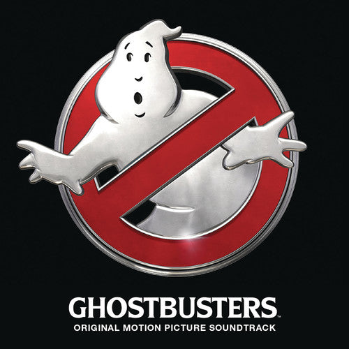 Ghostbusters / O.S.T.: Ghostbusters (Original Motion Picture Soundtrack)