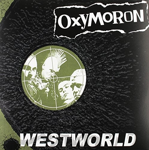 Oxymoron: Westworld