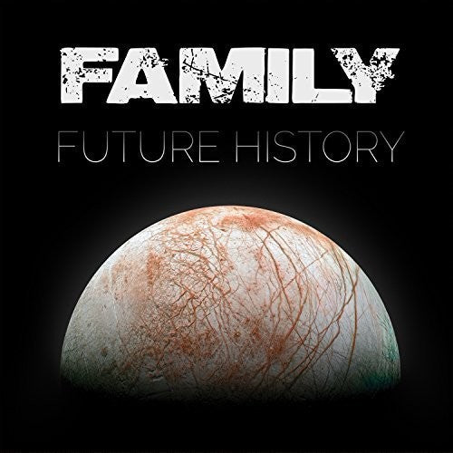 Family: Future History