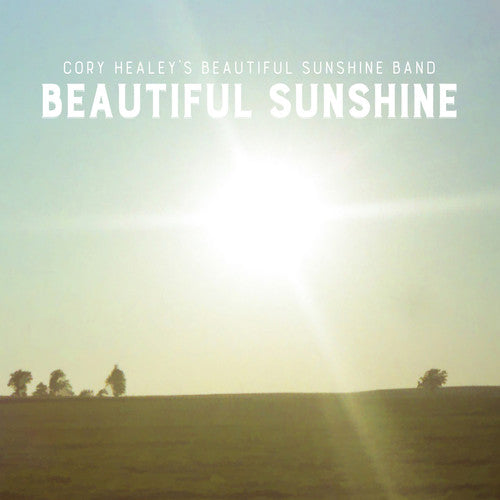 Cory Healey's Beautiful Sunshine Band: Beautiful Sunshine