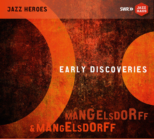 Berlin / Humphries / Bartz: Early Discoveries