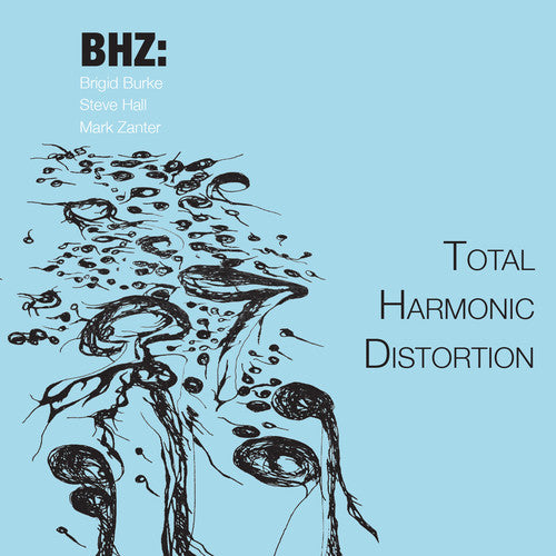 Burke / Bhz: Total Harmonic Distortion