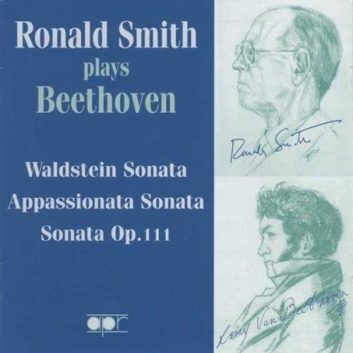 Beethoven / Smith: Son Pno 21/23/32