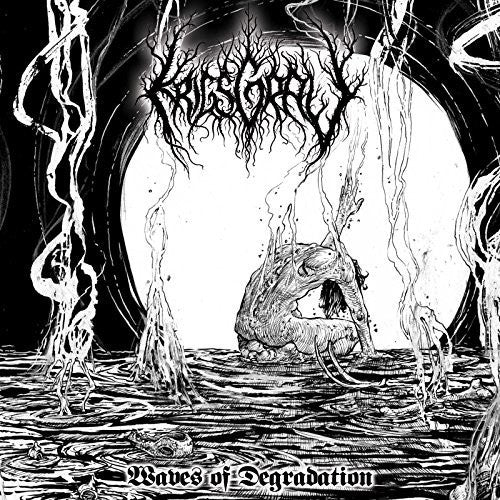 Krigsgrav: Waves Of Degradation