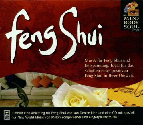 Midori: Feng Shui 2