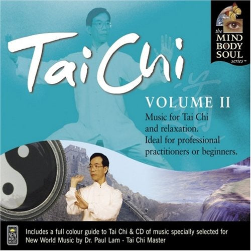 Llewellyn: Tai Chi 2