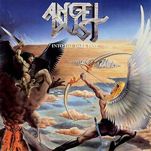 Angel Dust: Into The Dark Past