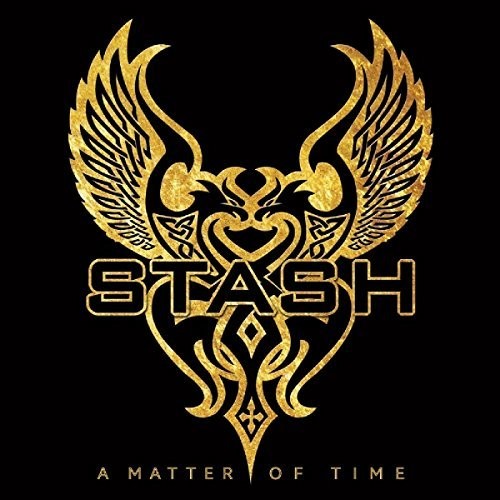 Stash: Matter Of Time