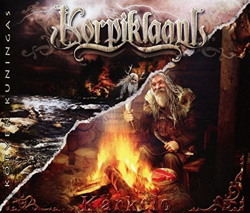 Korpiklaani: Karkelo: Korven Kuningas