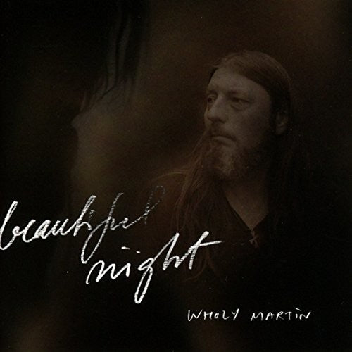 Martin, Wholy: Beautiful Night