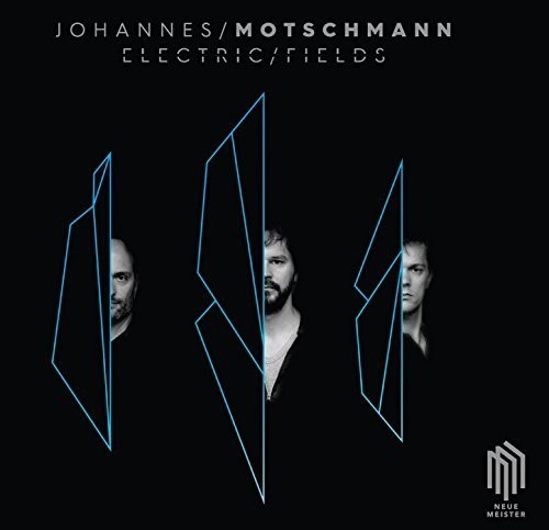 Motschmann / Bolle / Panzl: Electric Fields