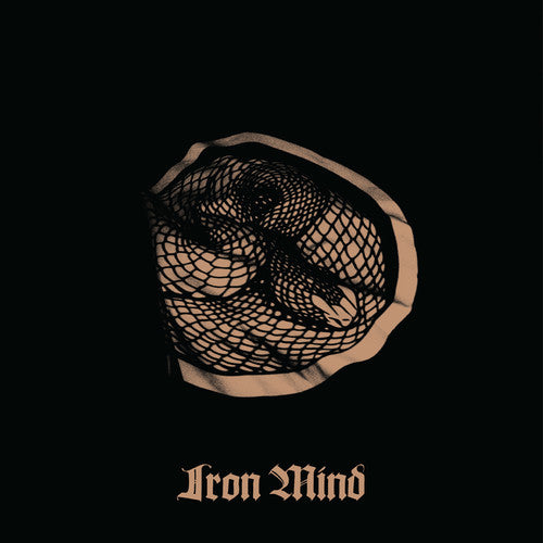 Iron Mind: Iron Mind