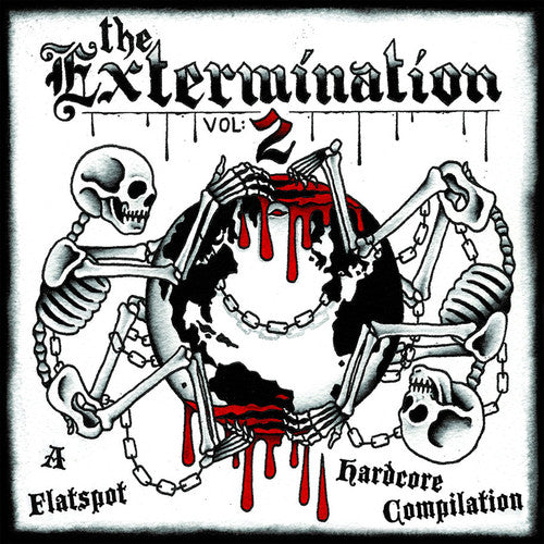 Extermination 2 / Various: Extermination 2 / Various