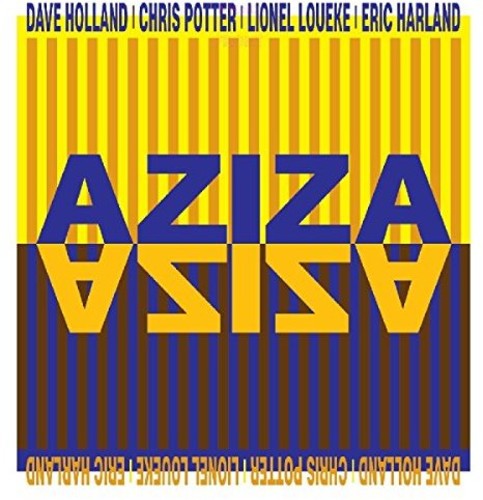 Aziza: Aziza