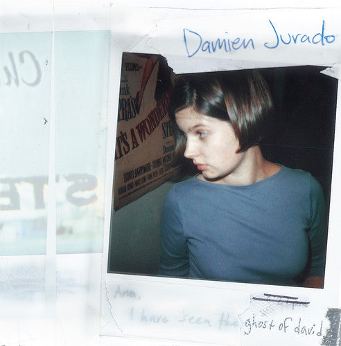 Jurado, Damien: Ghost Of David