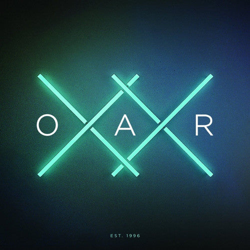 O.A.R.: XX