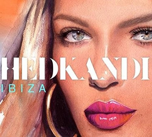 Hed Kandi Ibiza 2016 / Various: Hed Kandi Ibiza 2016 / Various