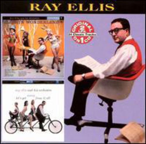 Ellis, Ray: Ellis In Wonderland/Let's Get Away From It All