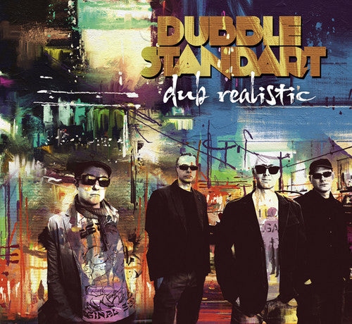 Dubblestandart: Dub Realistic