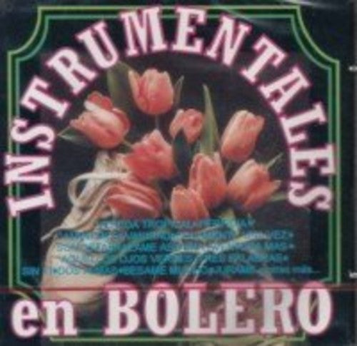 Intrumentales En Bolero / Various: Intrumentales En Bolero / Various