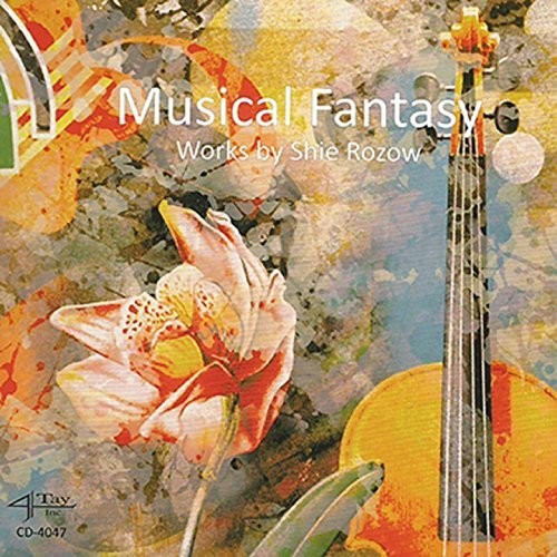 Rozow / Thies: Musical Fantasy