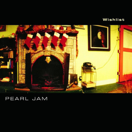 Pearl Jam: Wishlist / U & Brain Of J (Live)