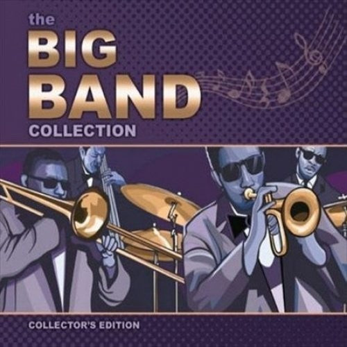 Big Band Collection / Var: Big Band Collection