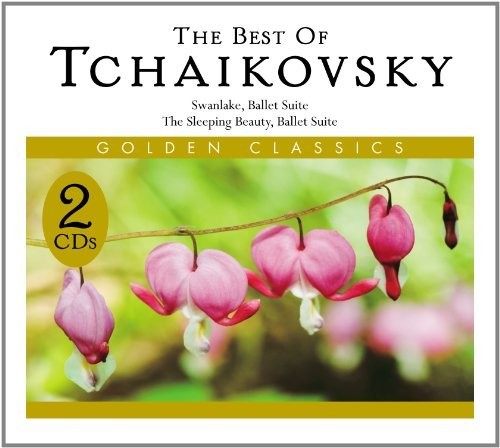 Best of Tchaikovsky / Var: Best of Tchaikovsky