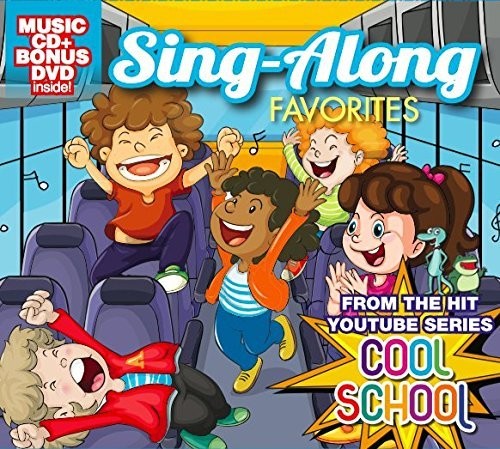 Cool School: Sing-A-Long Favorites